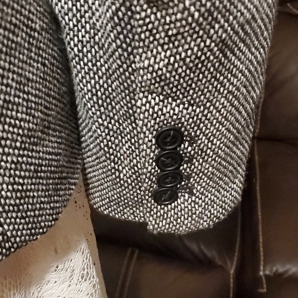 NWT A new day blazer suit jacket size 6 - Picture 6 of 8